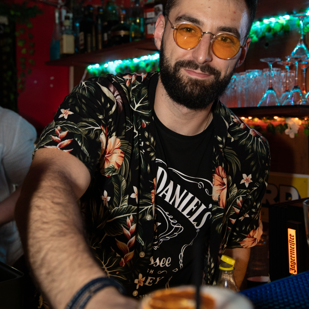 photo de l'ouverture du RoadHouse